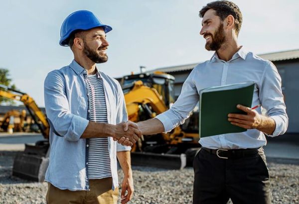 Contact Driver Industrial Safety™ | Sales & Support