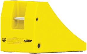 toro24 - Driver Industrial Safety™