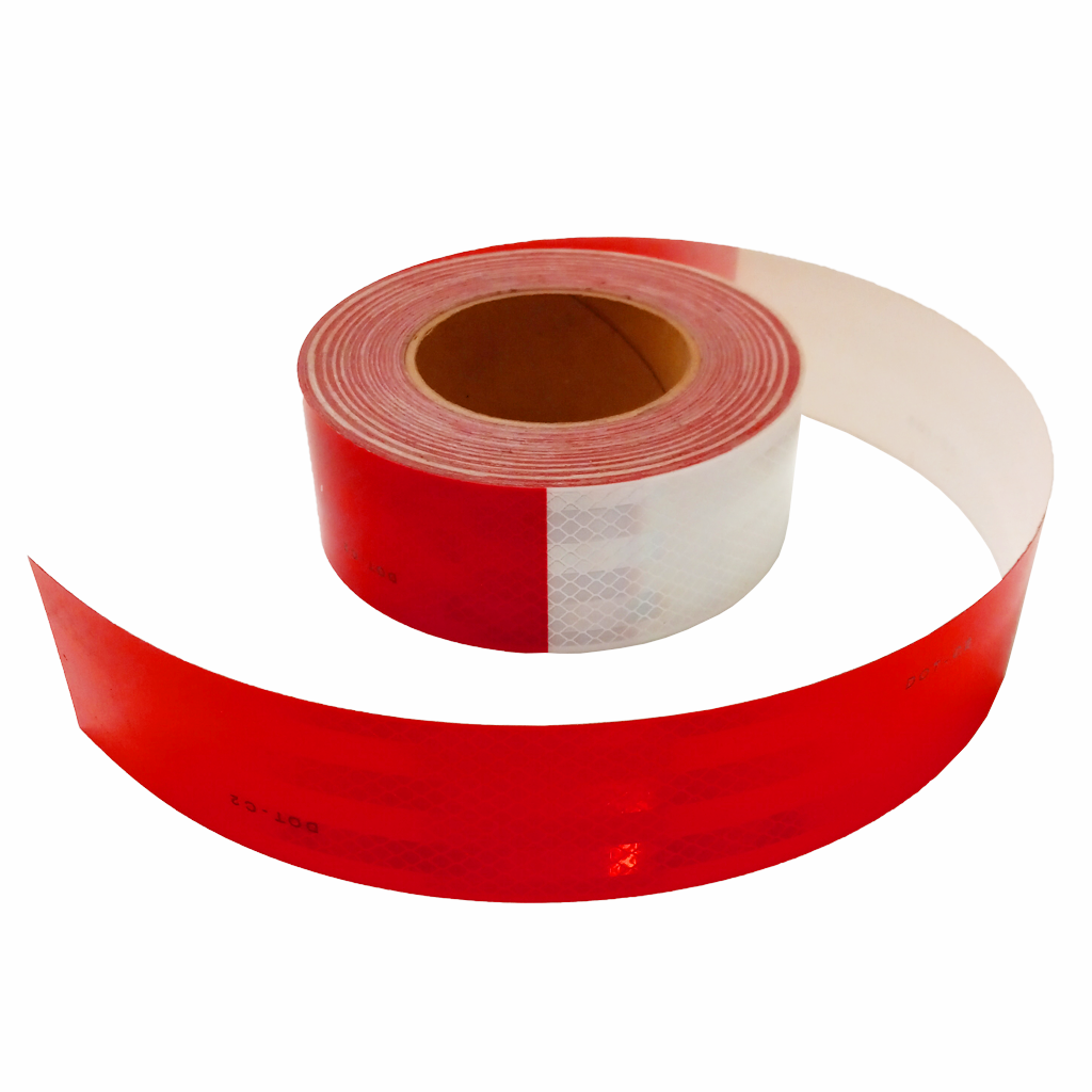 TAPE3RW 11″x7″ Driver Industrial Safety™