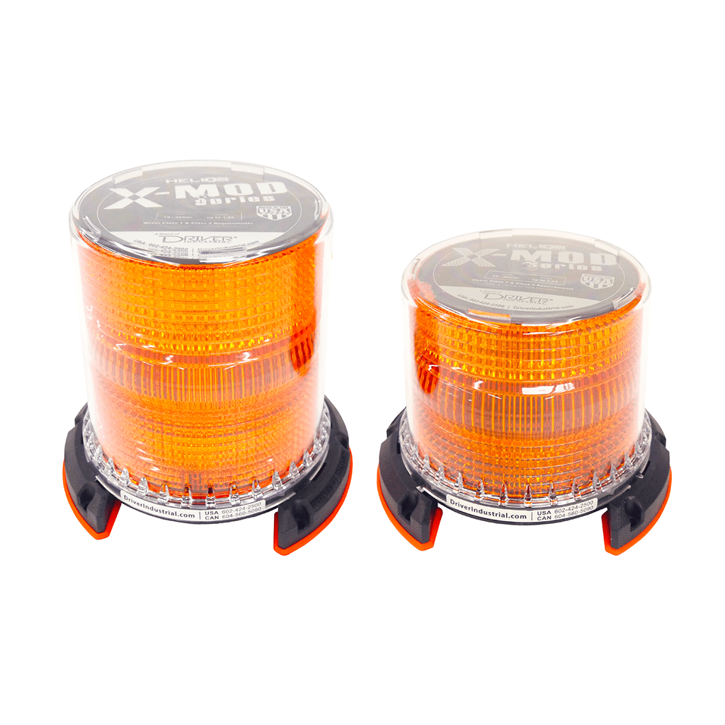 Heavy Duty LED Beacons