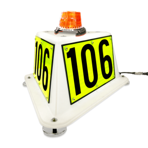 Heavy Duty (for heavy/auxiliary equipment – dozers & graders)