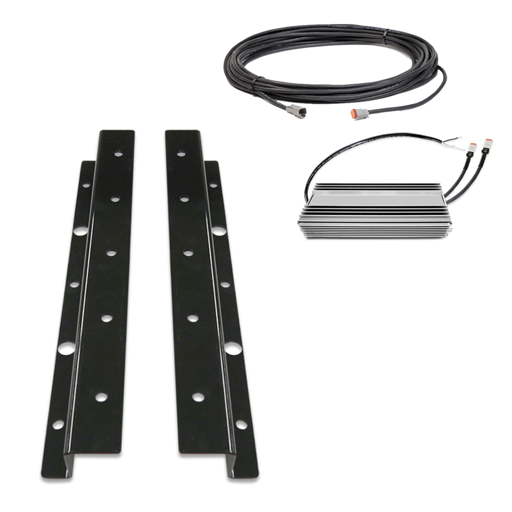 Display Mounts, Accessories, and Replacement Parts