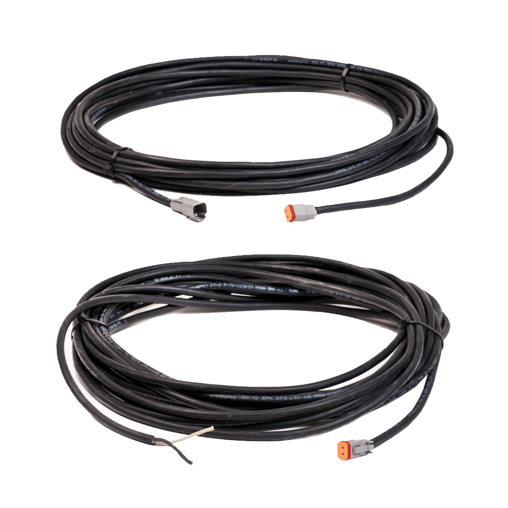 Power Cords