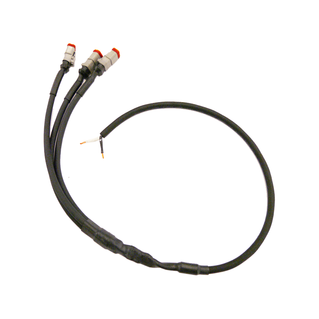 Power Cord Harnesses