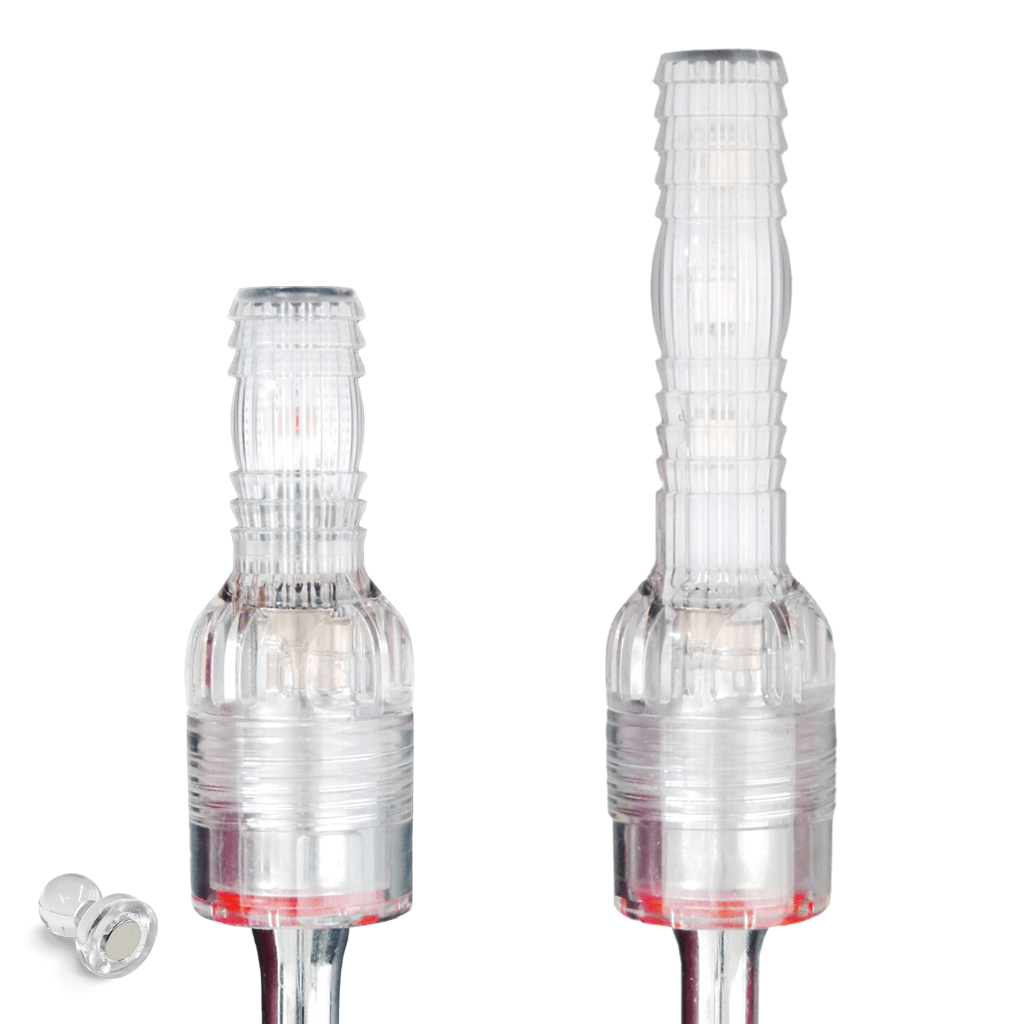 Warning Whip LED Lights