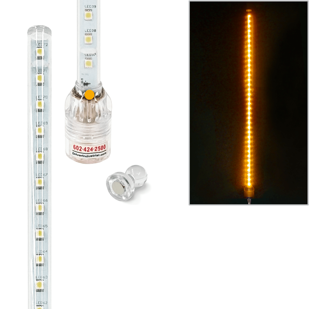2ft MegaLite™ SCM series