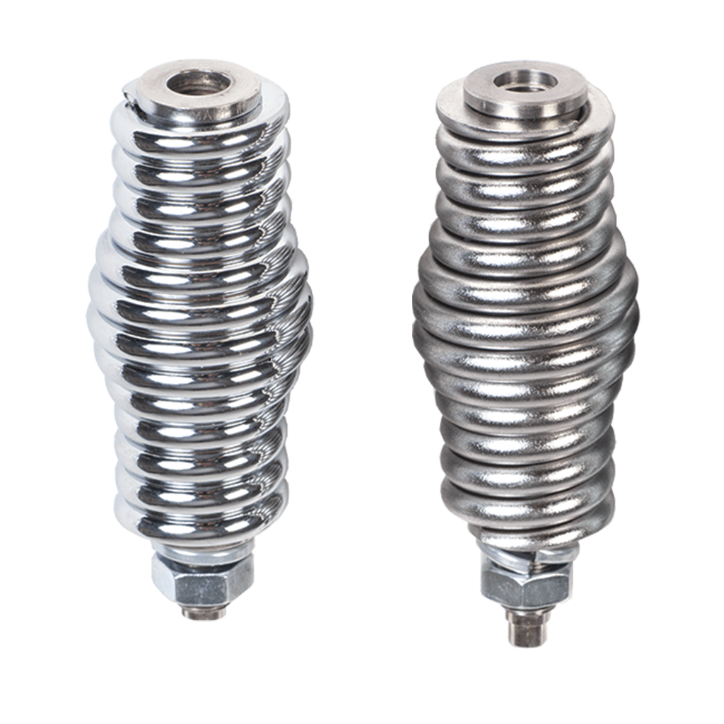 Heavy Duty Springs