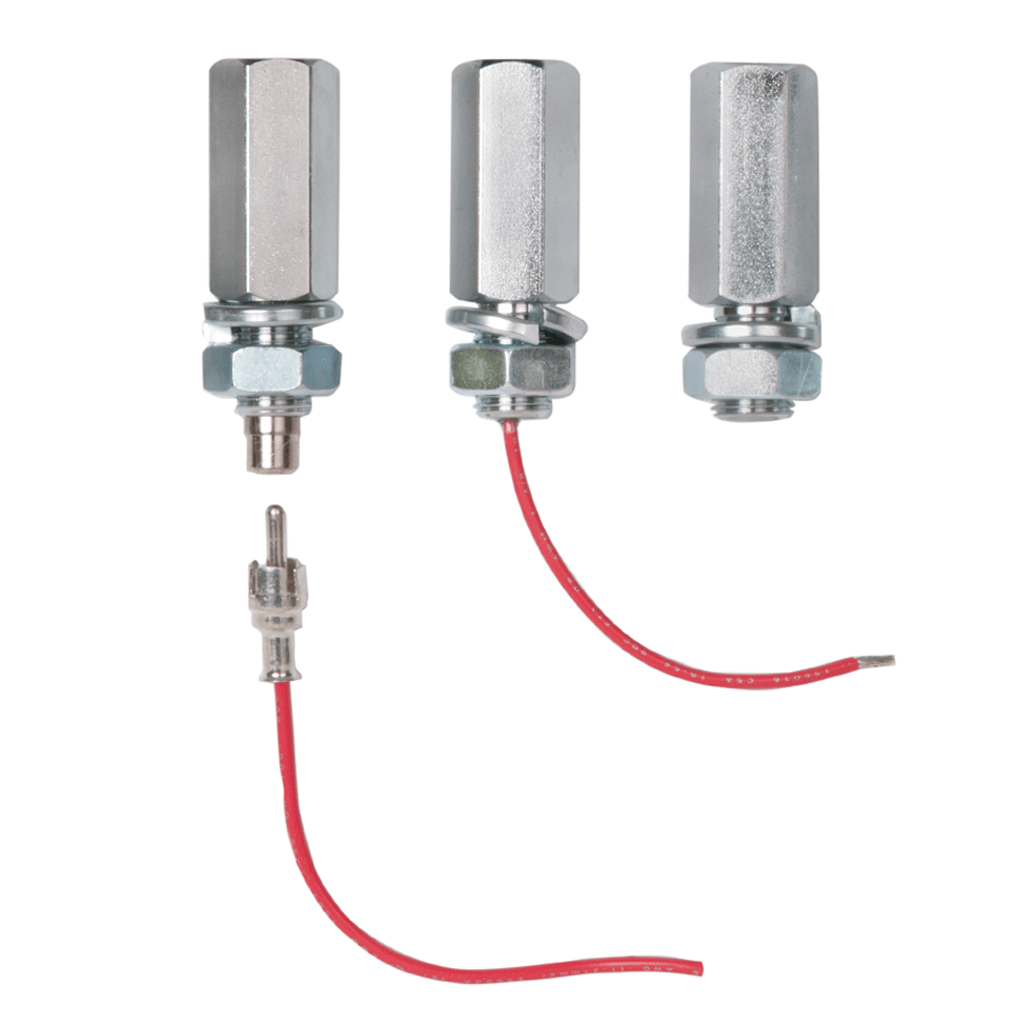 Threaded Whip Base Mounts