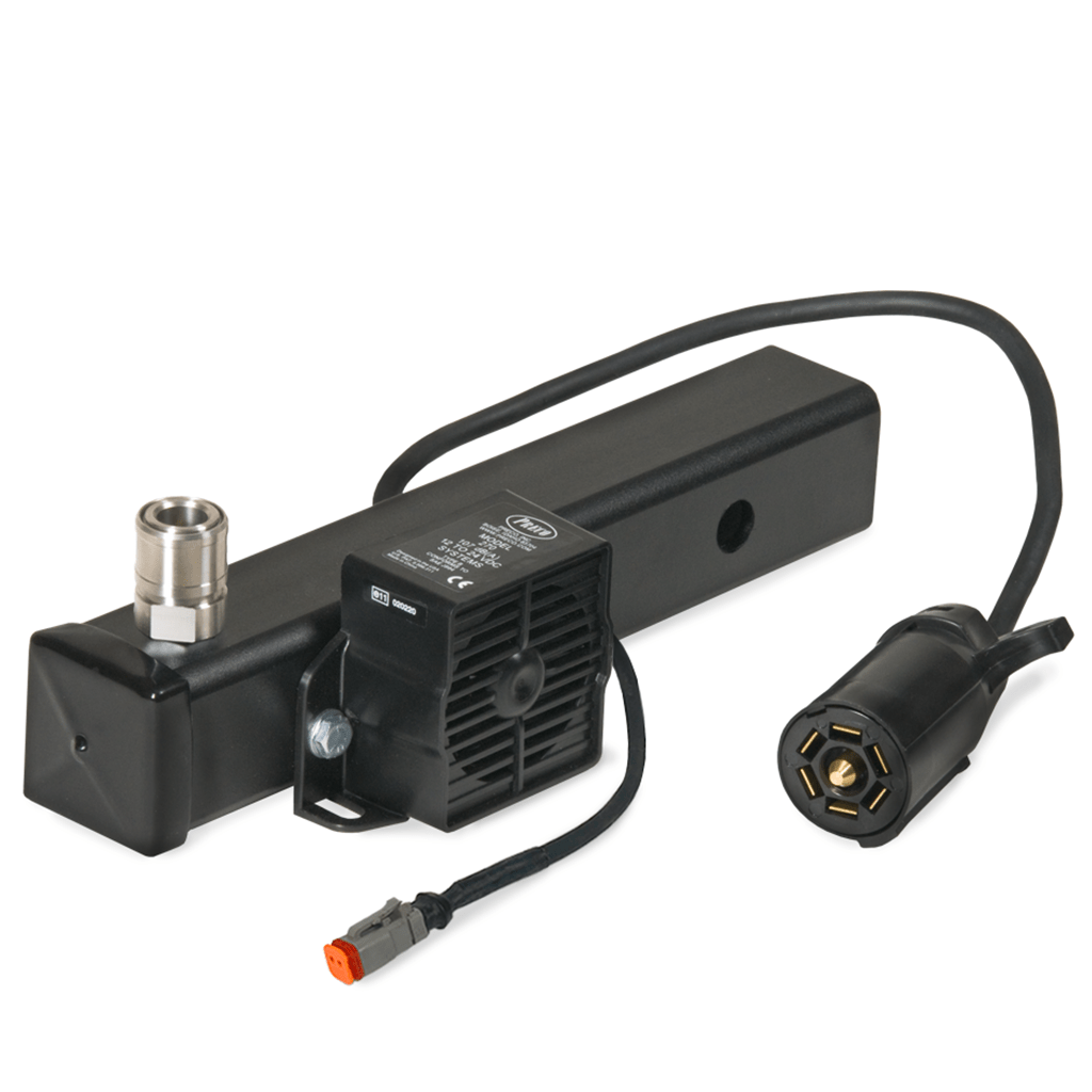 Hitch Mounts
