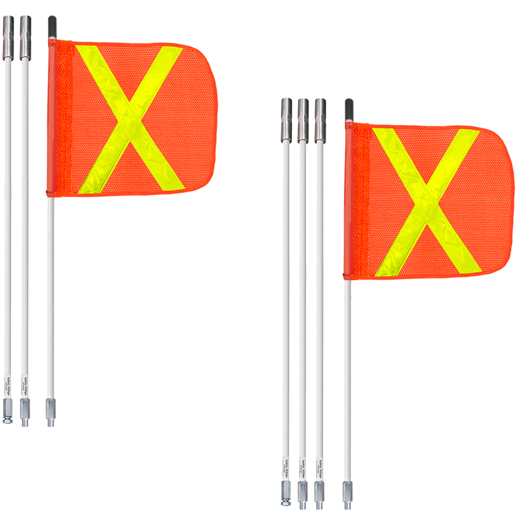 Additional Breakdown Whips