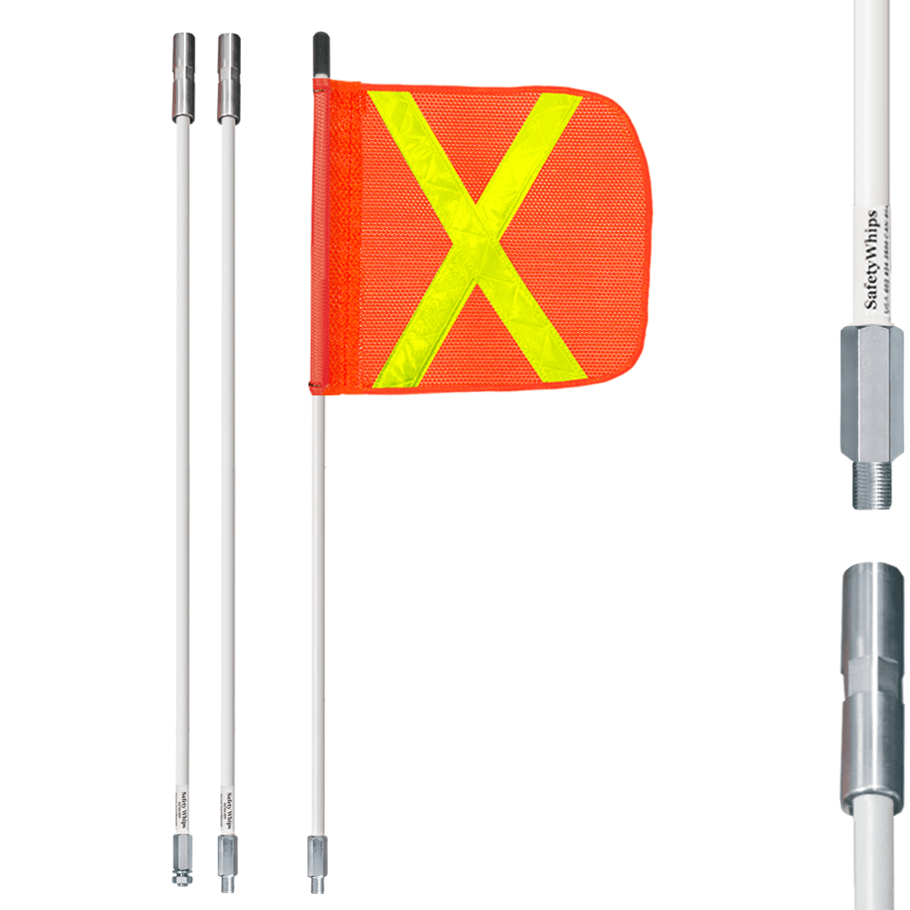 Three-Piece Breakdowns