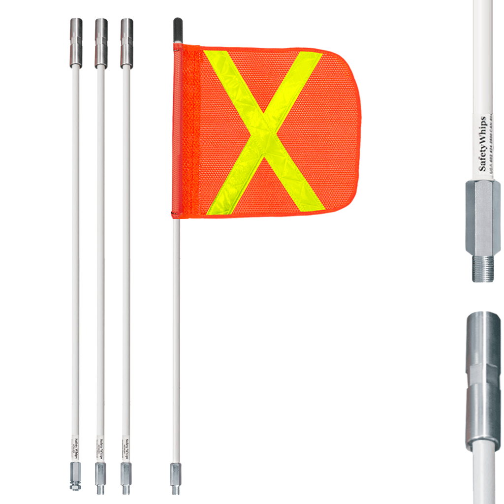 Four-Piece Breakdowns