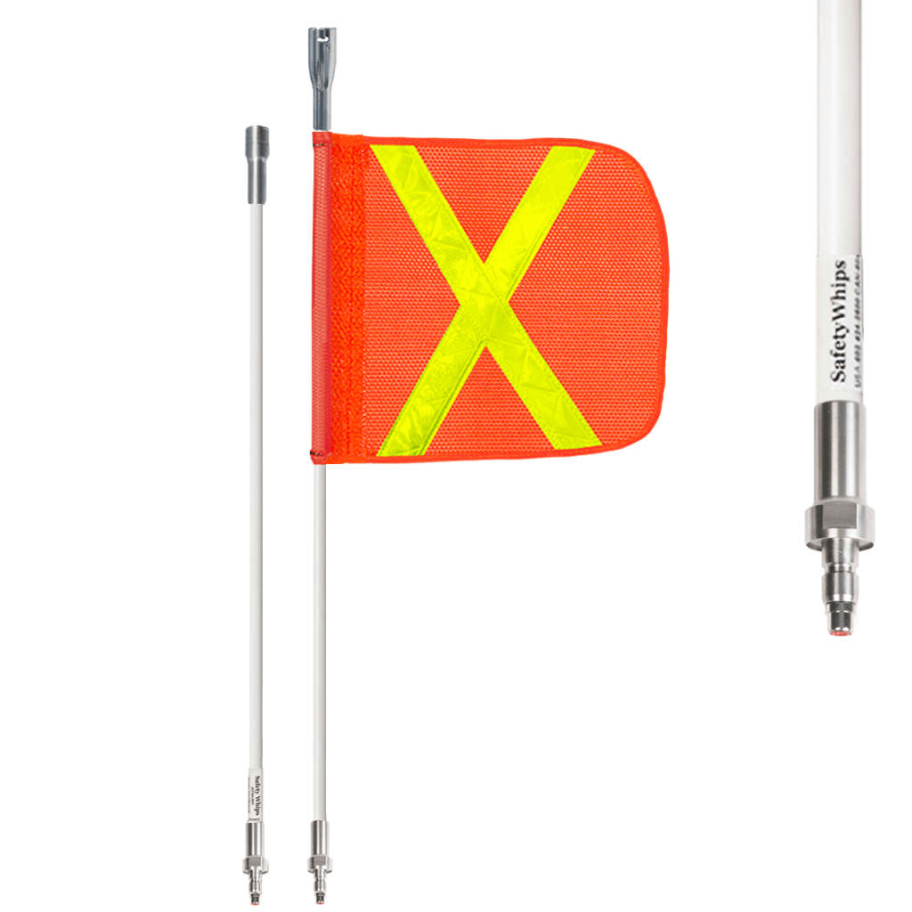 Two-Piece Breakdowns