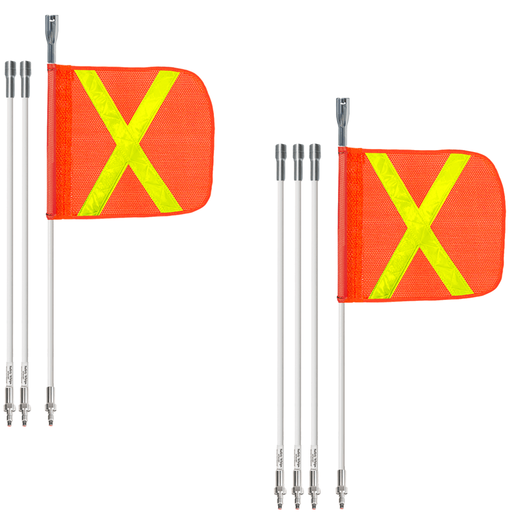 Additional Breakdown Whips