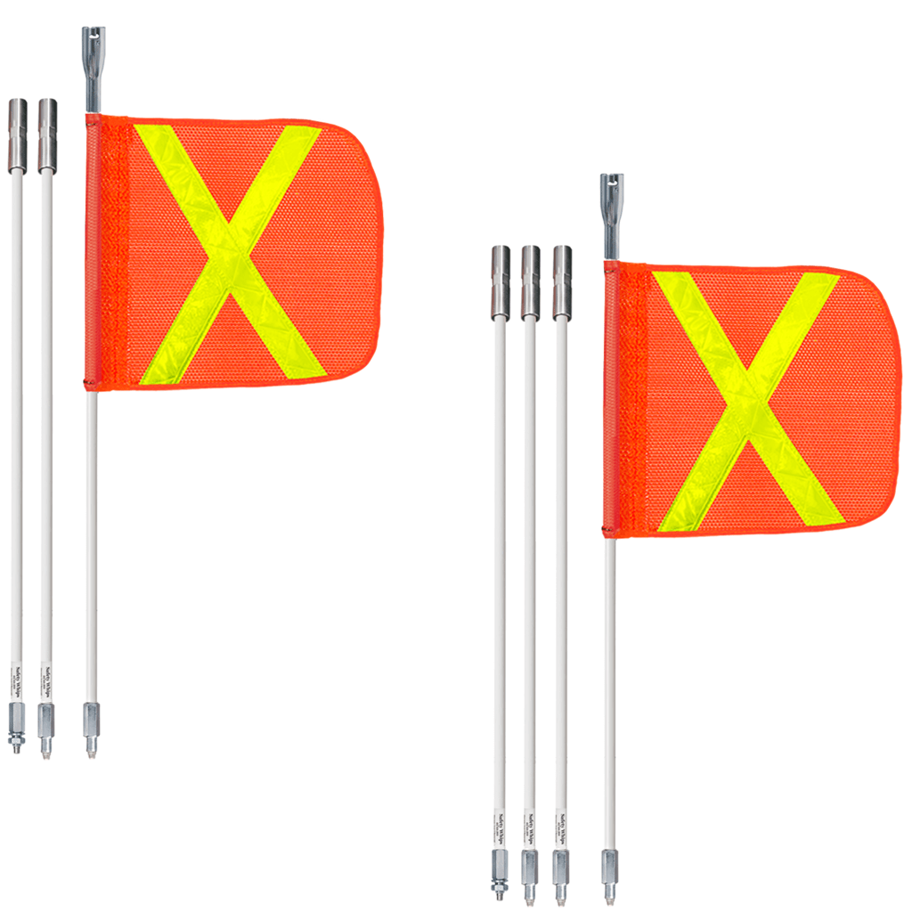 Additional Breakdown Whips