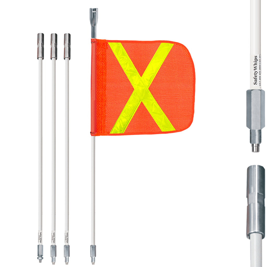 Four-Piece Breakdowns