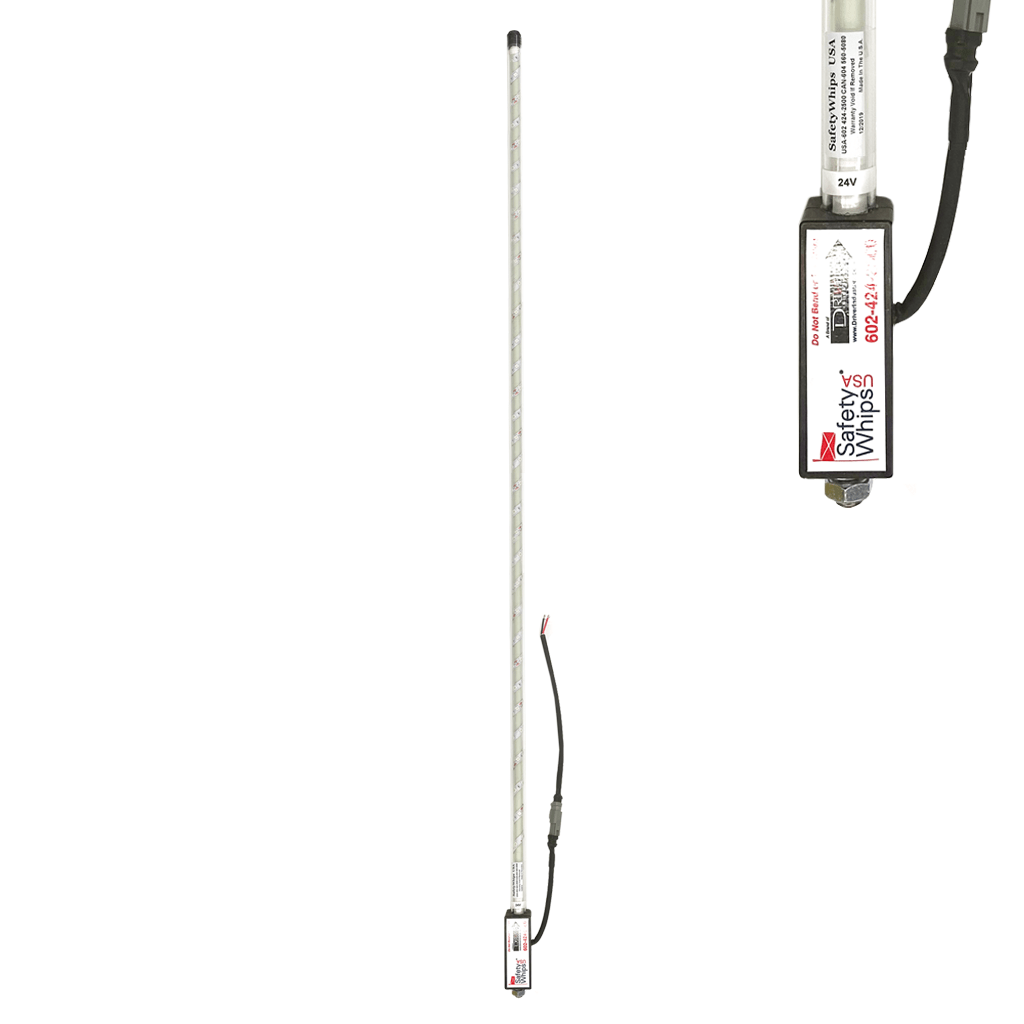 4ft (1219mm)