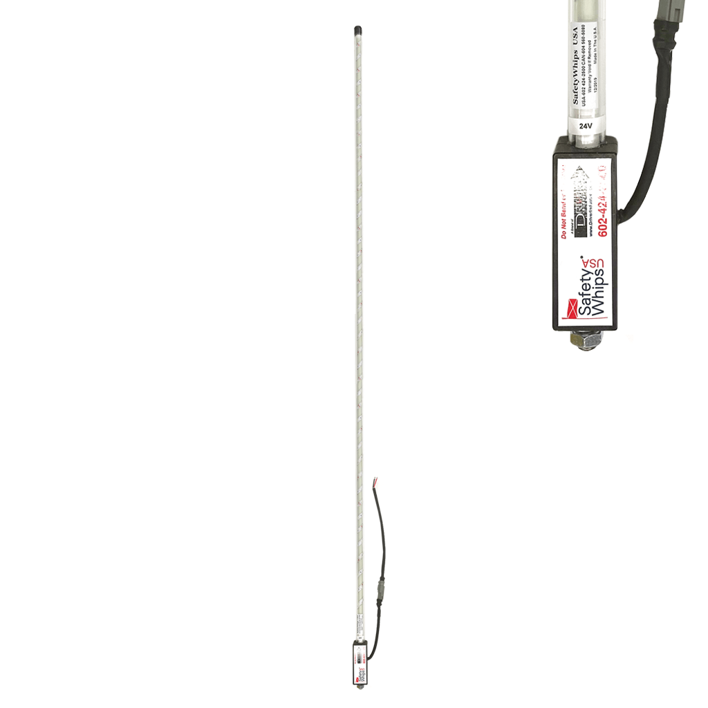 5ft (1524mm)