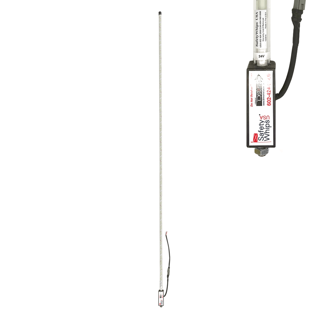 6ft (1829mm)