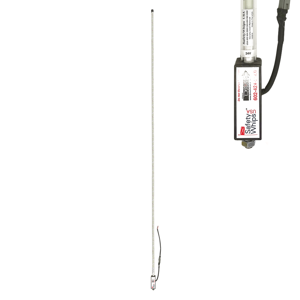 8ft (2438mm)