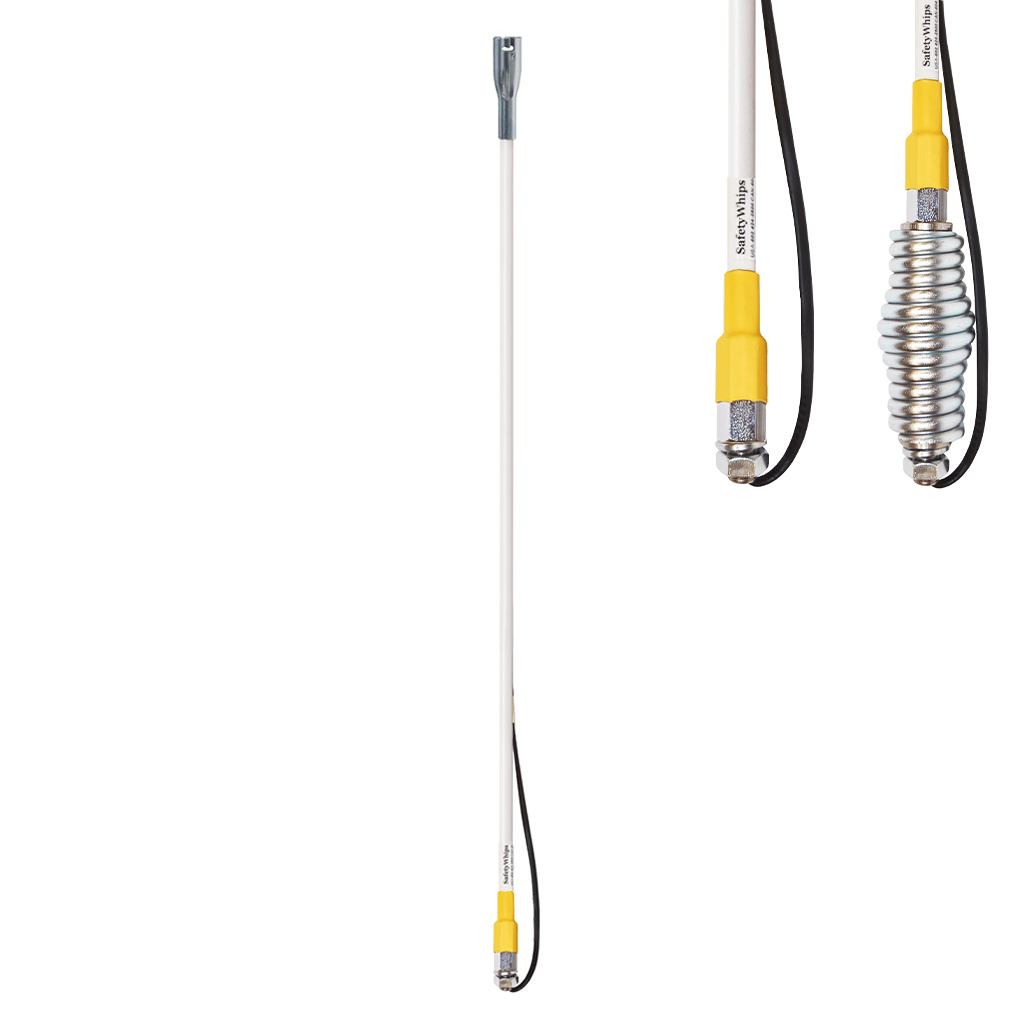 2ft (610mm)