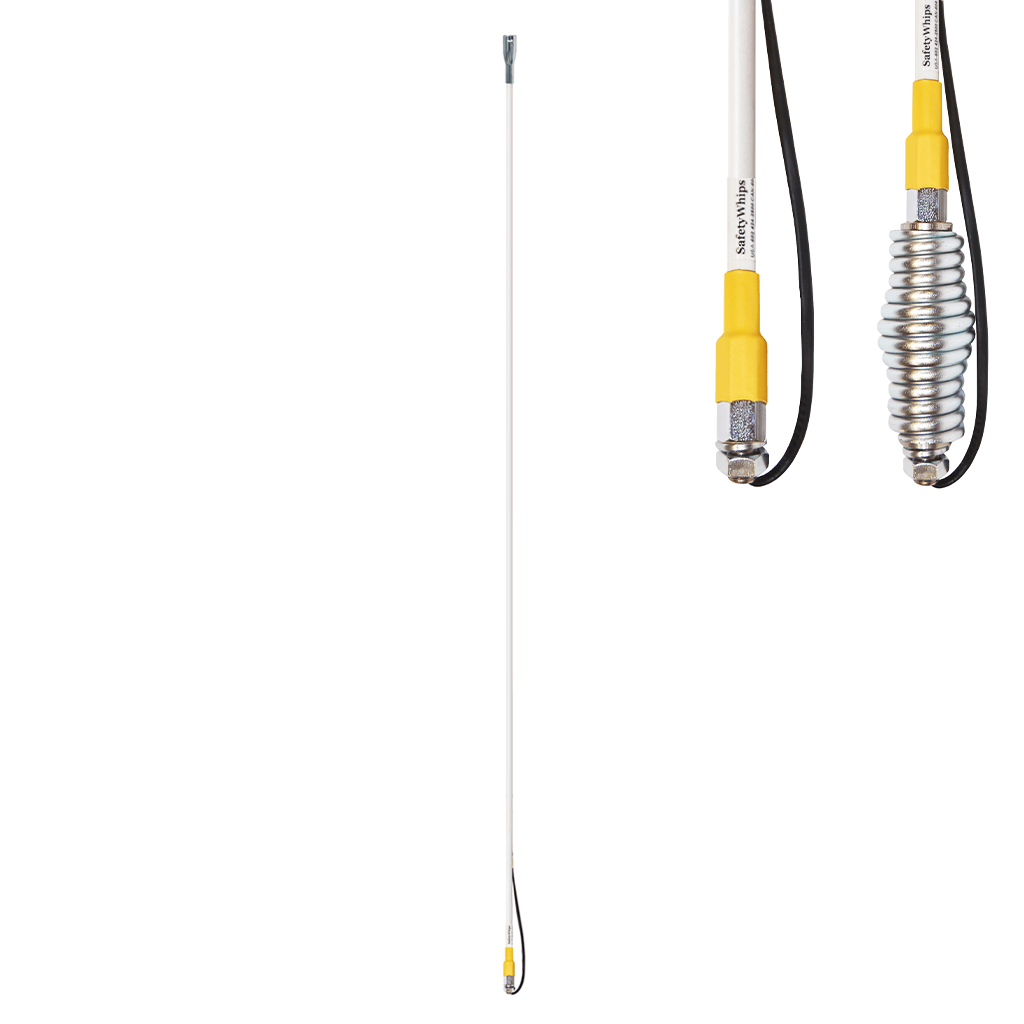 5ft (1524mm)