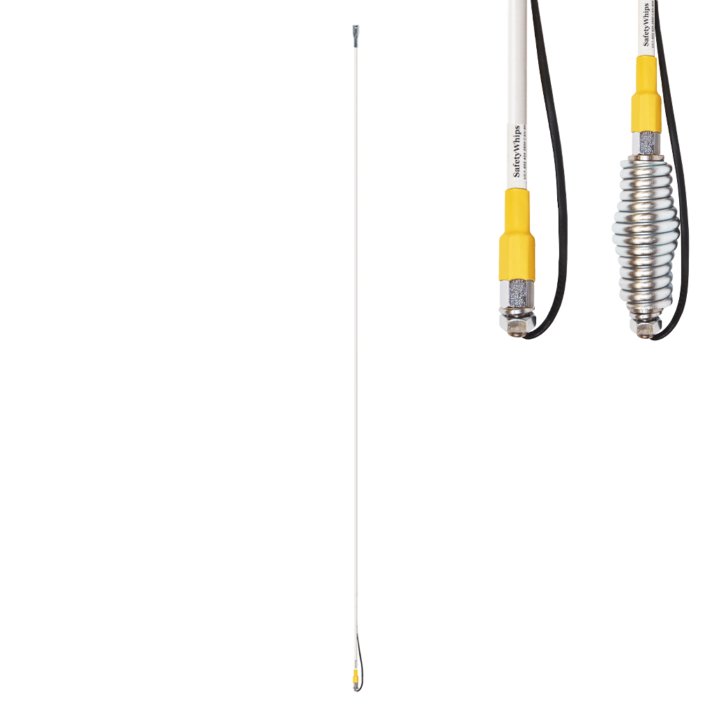 8ft (2438mm)