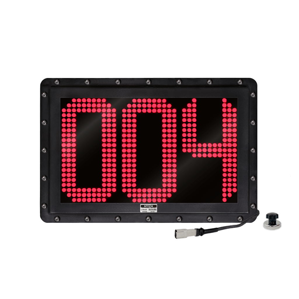 LED Programmable Displays
