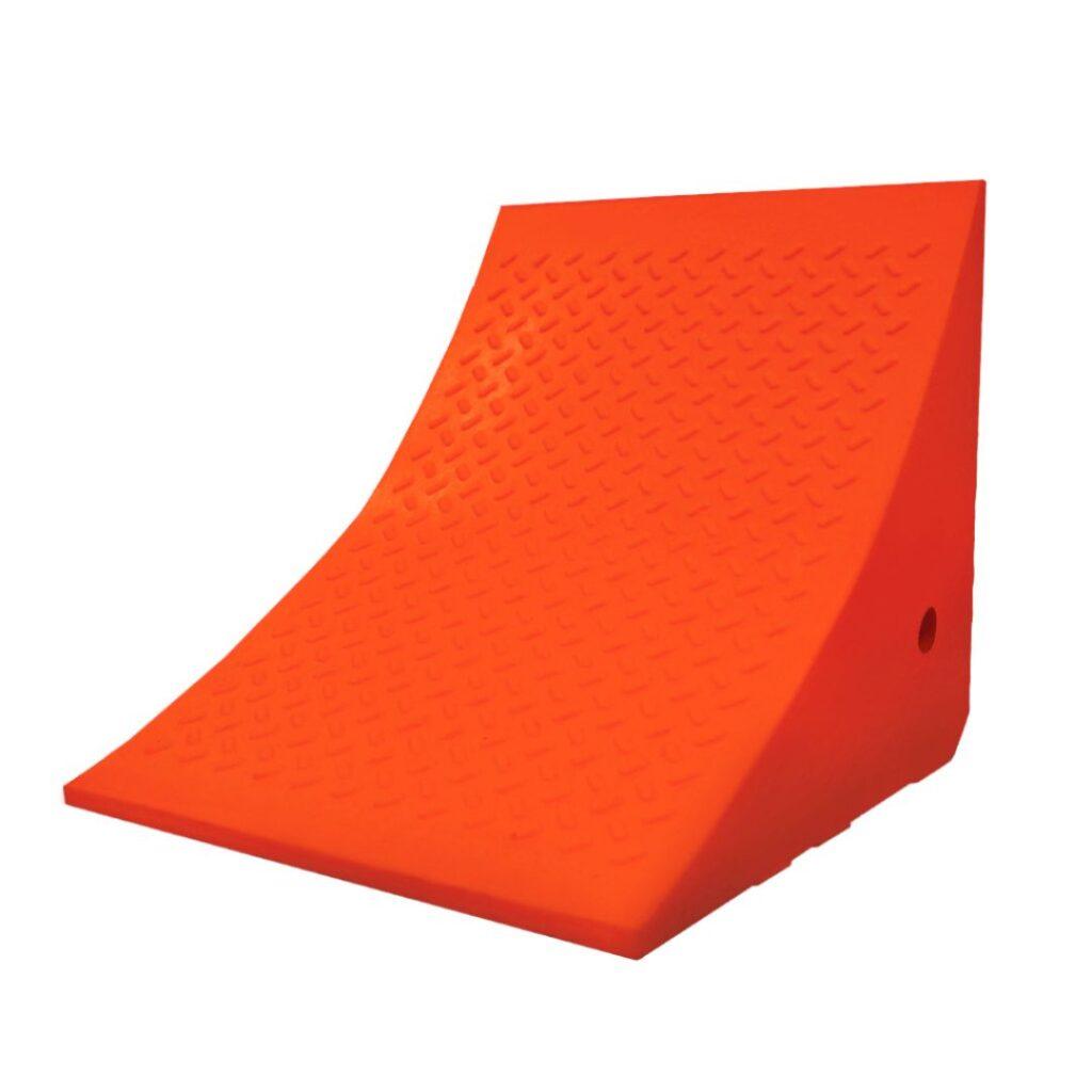 What Makes Our Wheel Chocks Better Than the Rest? - Driver Industrial ...