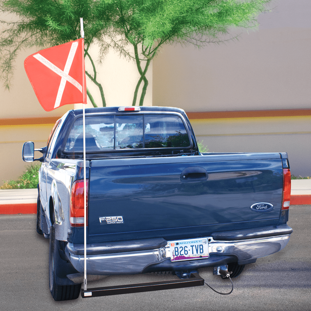 HML_mounted-on-truckpng - Driver Industrial Safety™