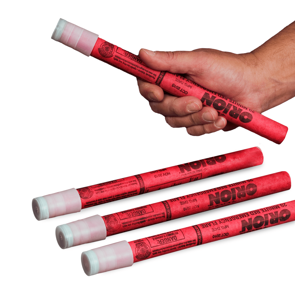 Road-Flares_2png - Driver Industrial Safety™
