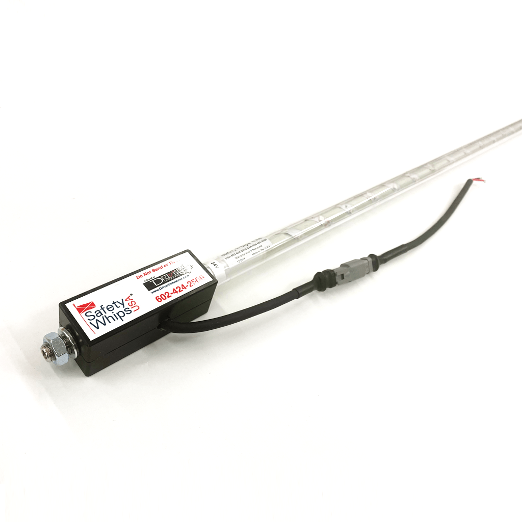 SDL10A_3png - Driver Industrial Safety™