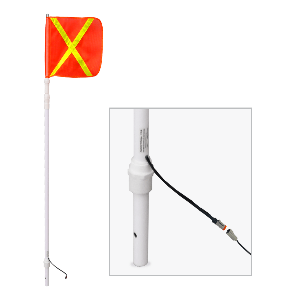 Telescopewhip_powered_deutsch-connectorpng - Driver Industrial Safety™