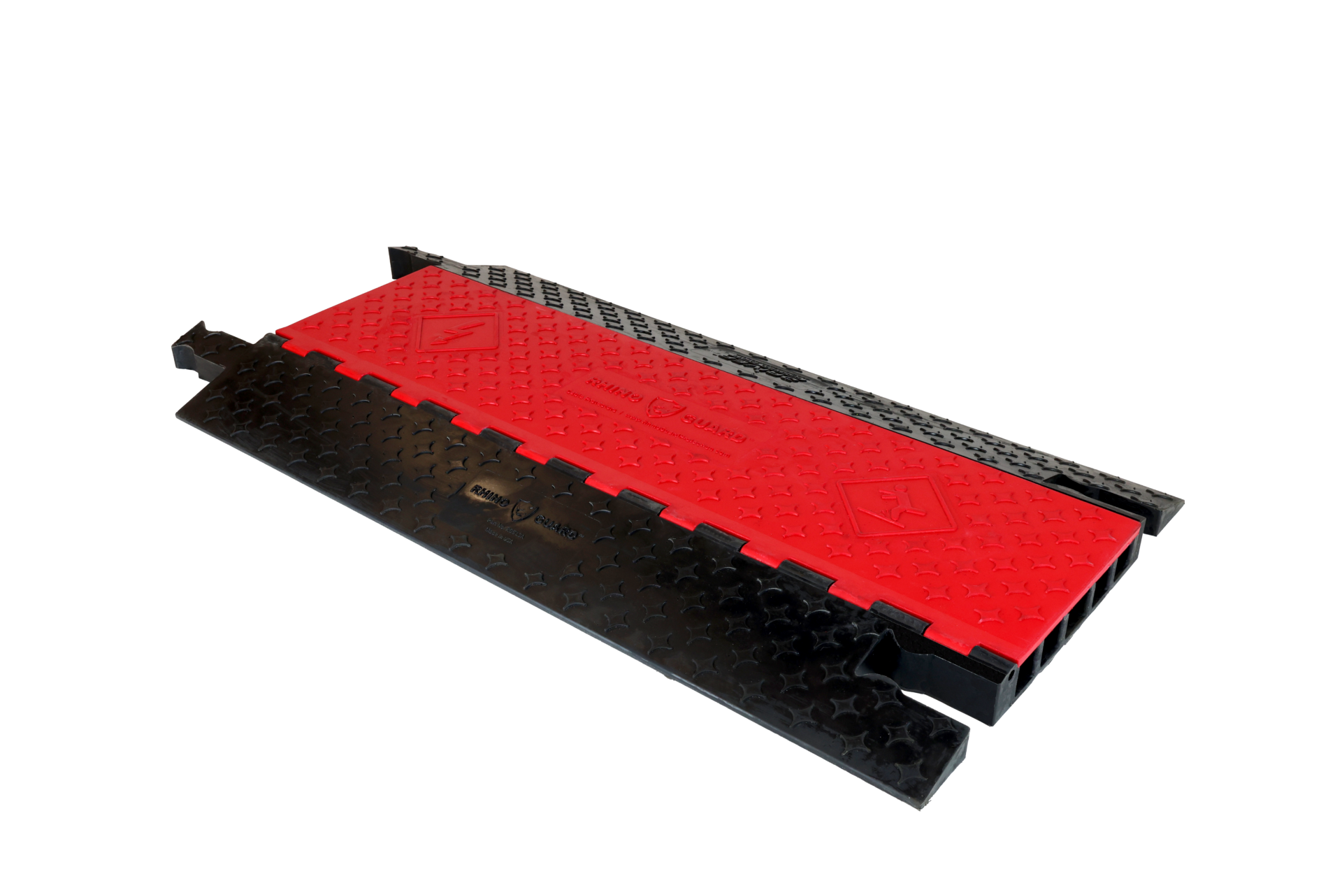 RhinoGuard Cable Protectors & Ground Protection | Driver Industrial Safety™