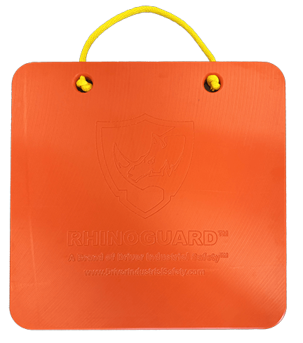 Composite Outrigger Pads